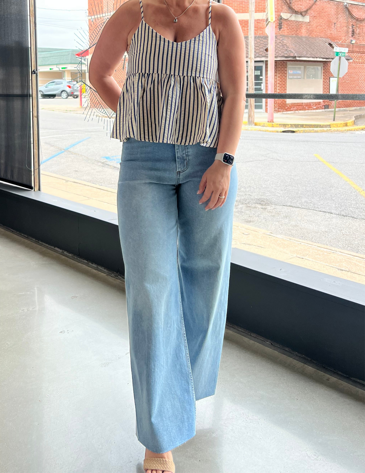 Ave Jeans