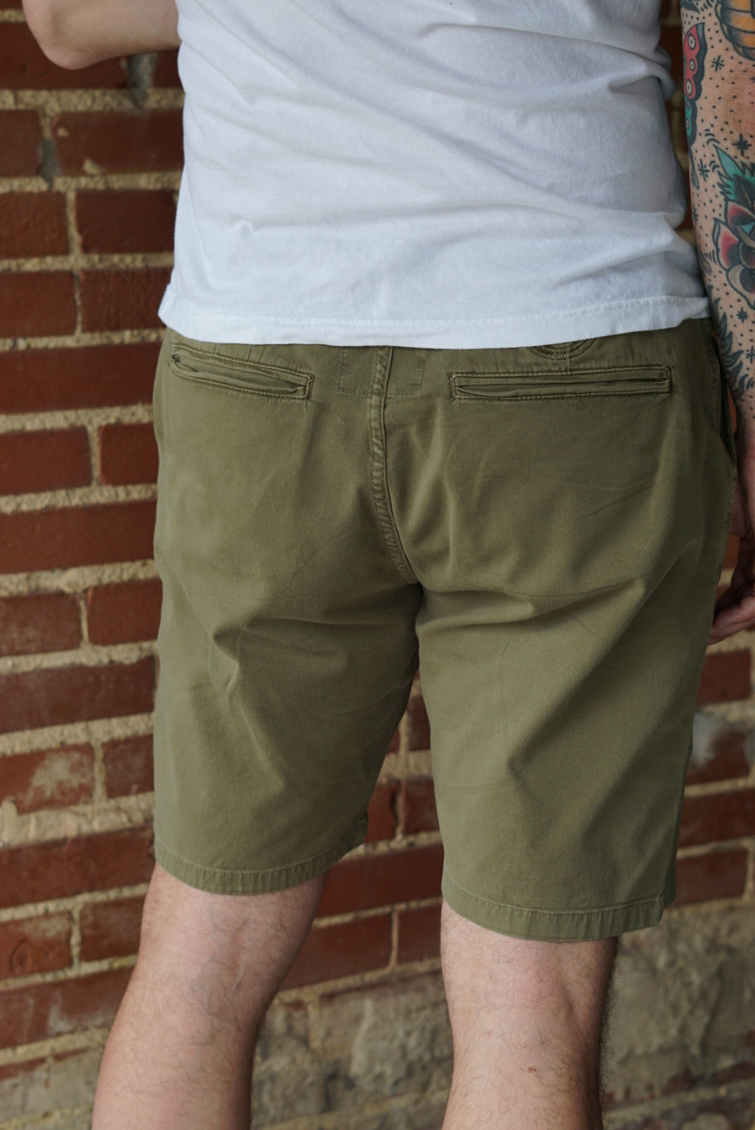 Walden 9" Shorts