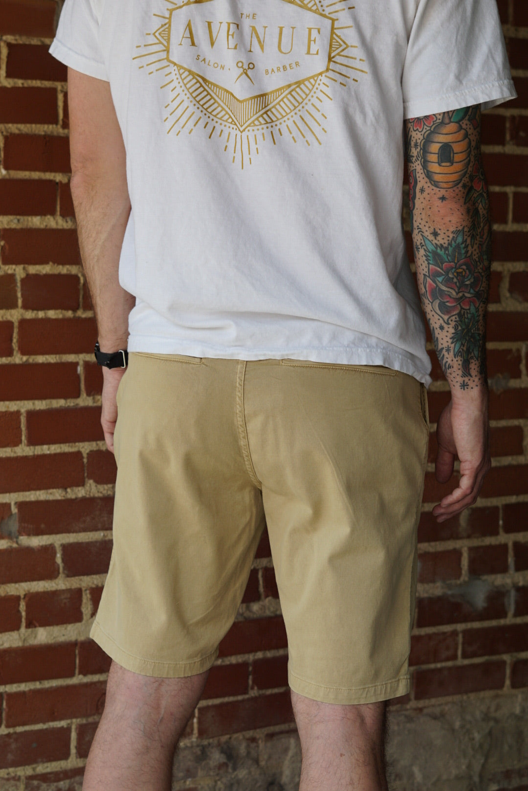 Walden 9" Shorts