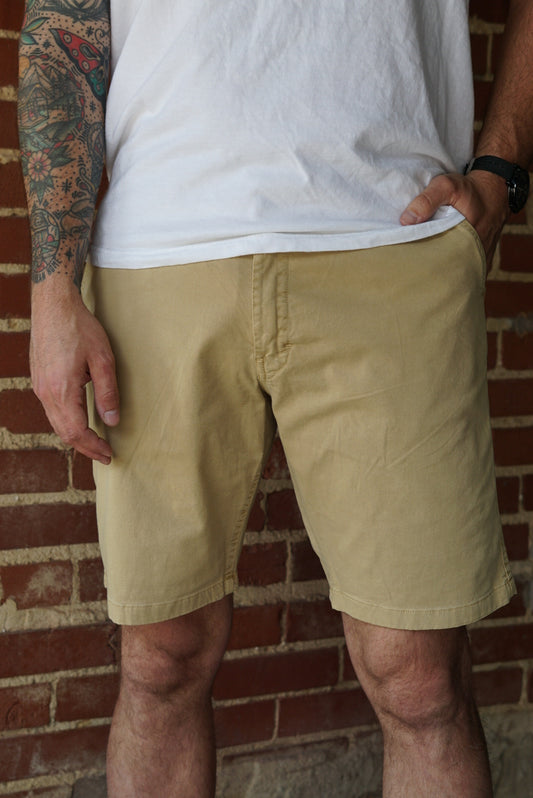 Walden 9" Shorts