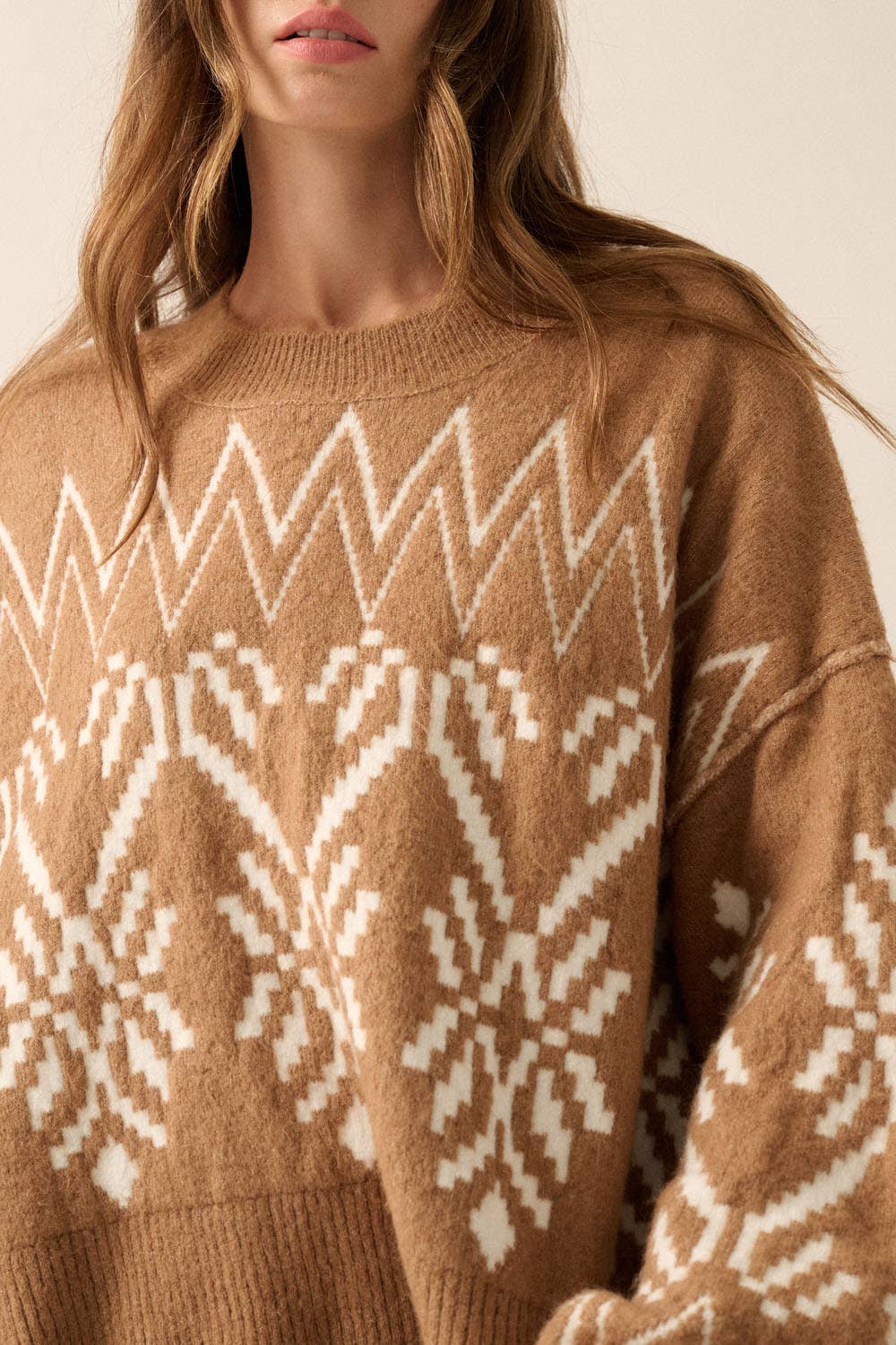 Alpine Knit