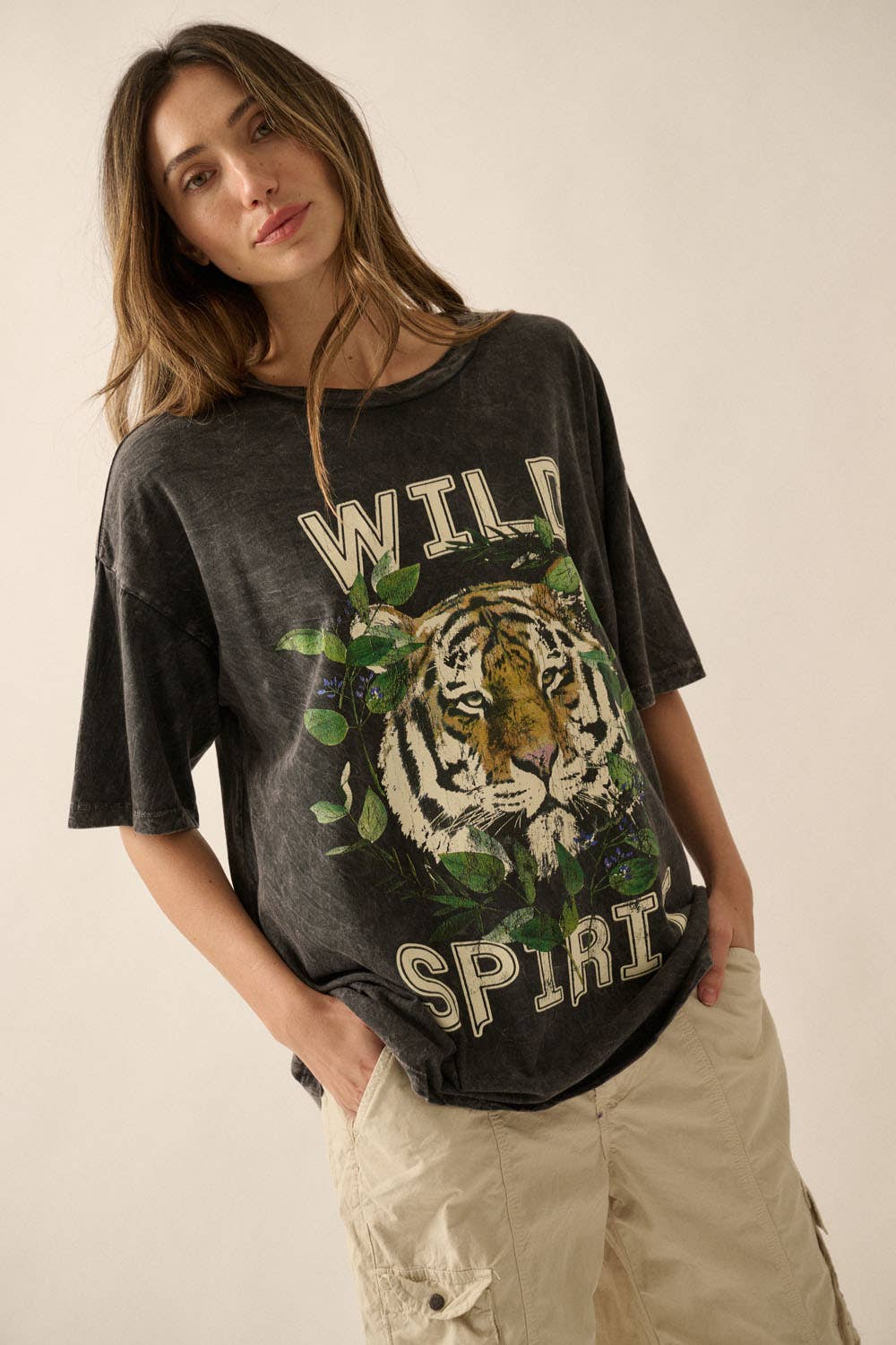 Wild Spirit