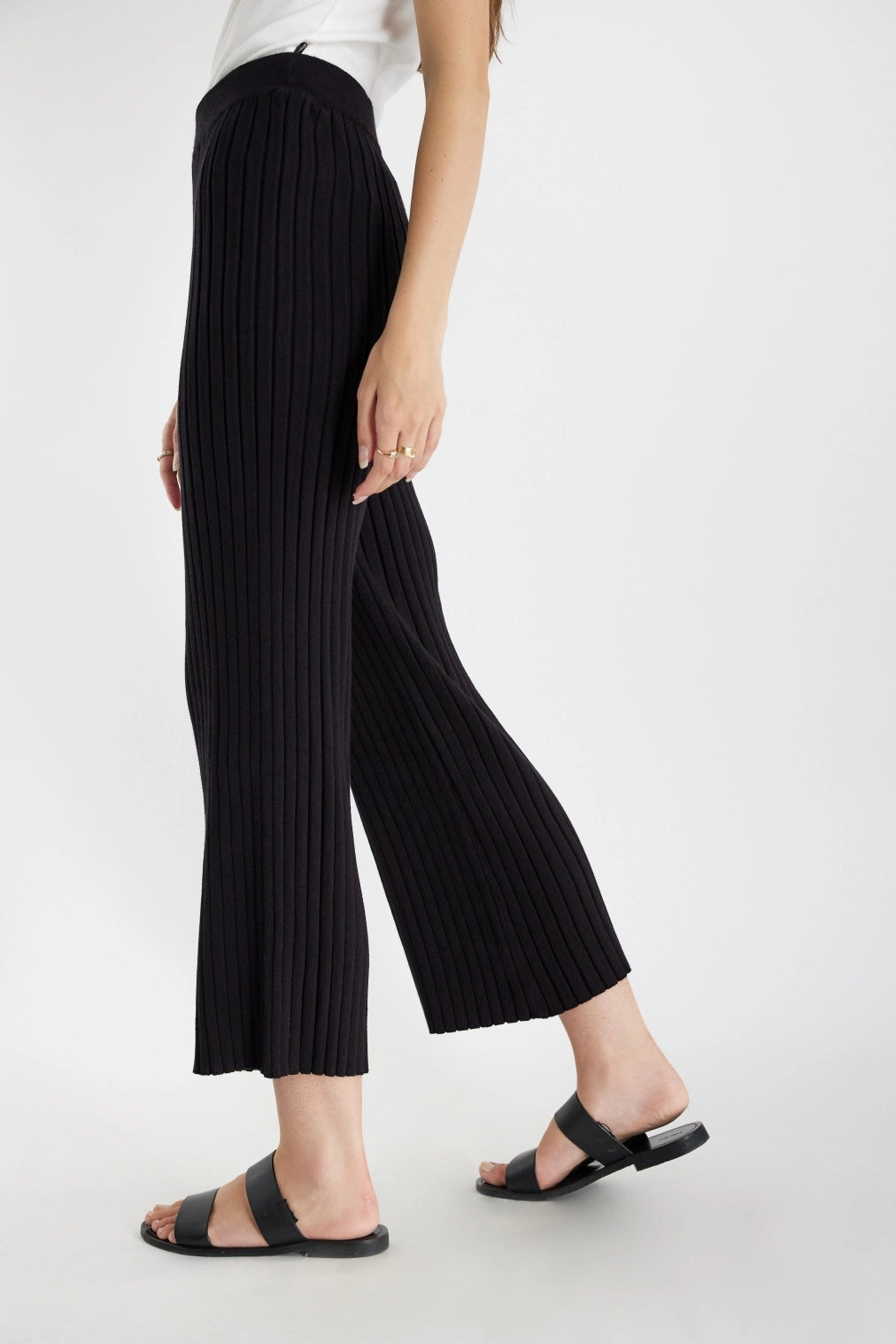 The Jada Pant